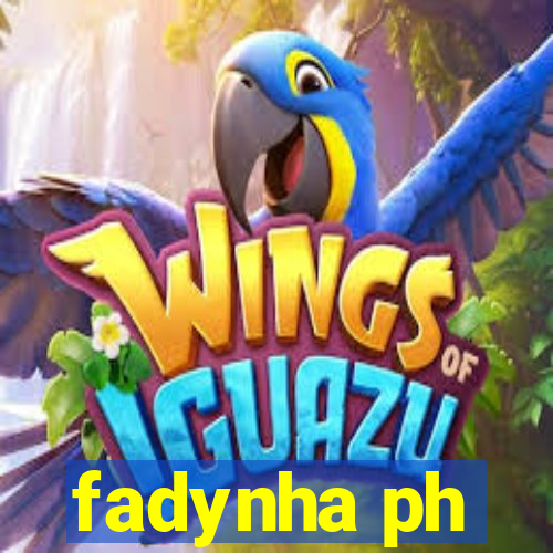 fadynha ph